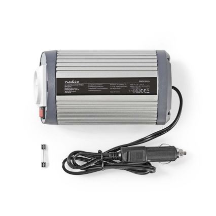 Pretvarač napona 150W/24/230V + USB