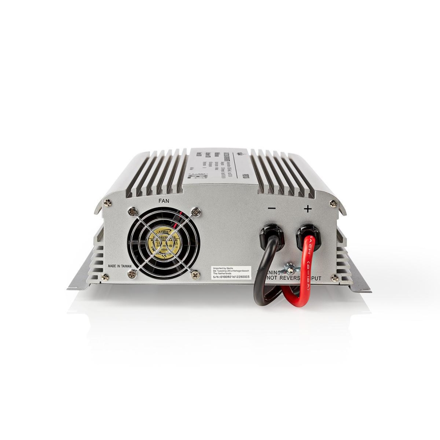 Pretvarač napona 1700W/24/230V