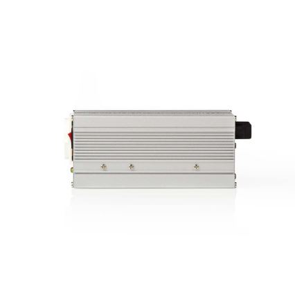 Pretvarač napona 300W/24/230V + USB