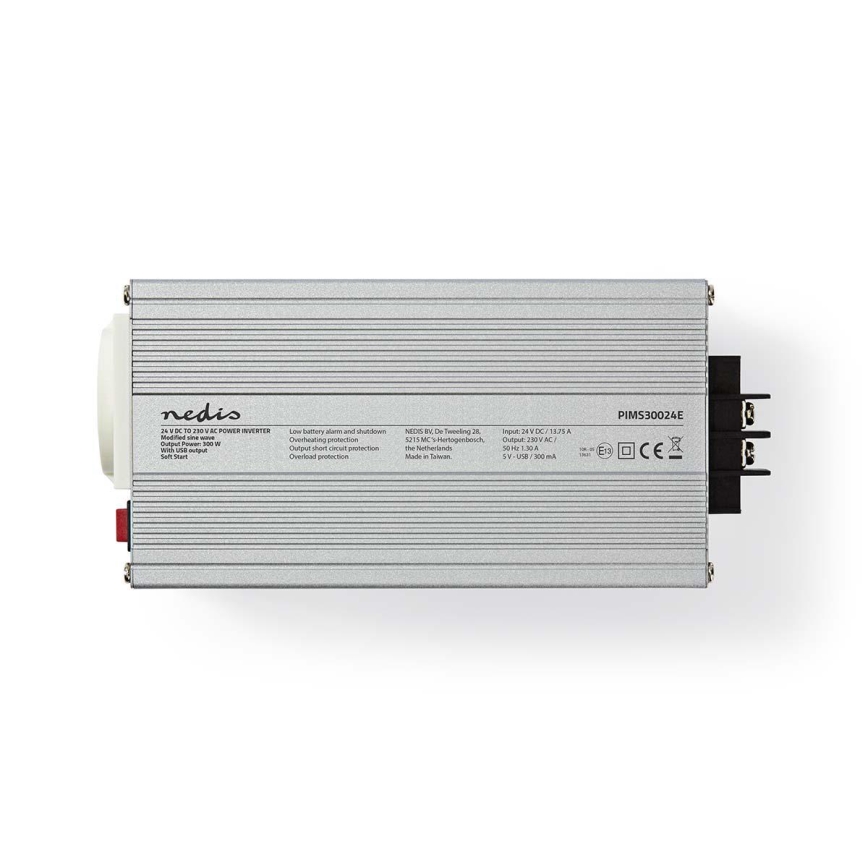 Pretvarač napona 300W/24/230V