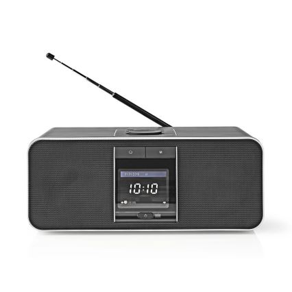 Višenamjenski internetski radio 42W/230V Wi-Fi Bluetooth USB+DU