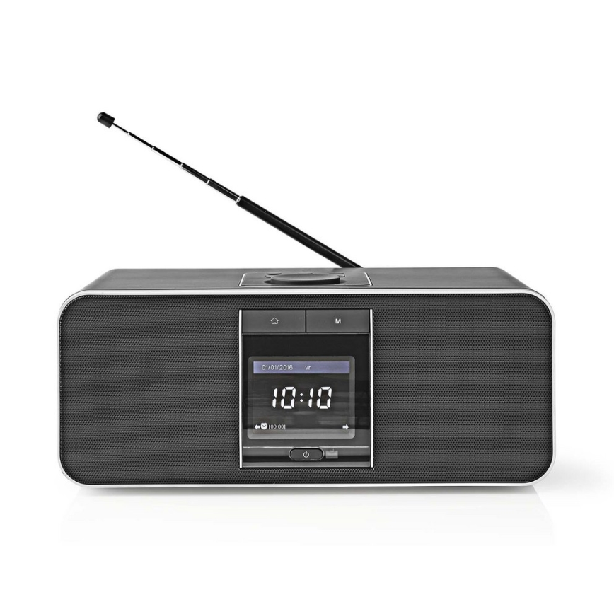 Višenamjenski internetski radio 42W/230V Wi-Fi Bluetooth USB+DU