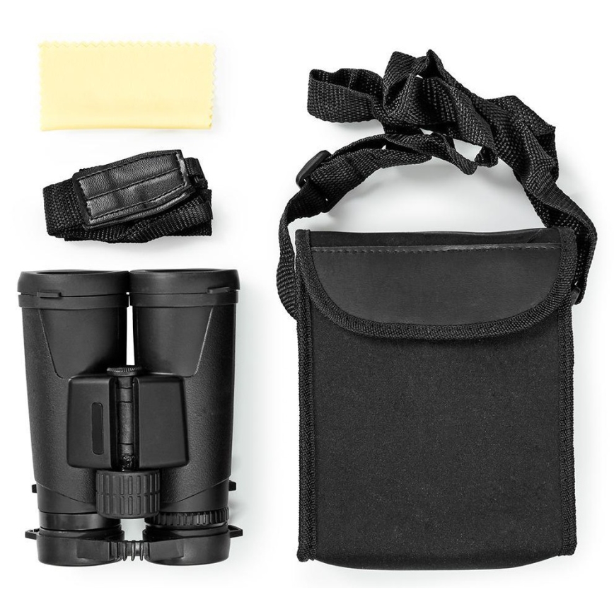 Dvogled 10x42