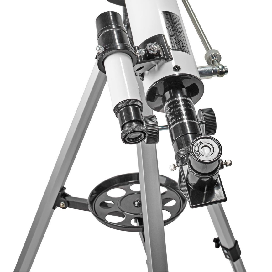 Teleskop 50x600 mm sa stalkom