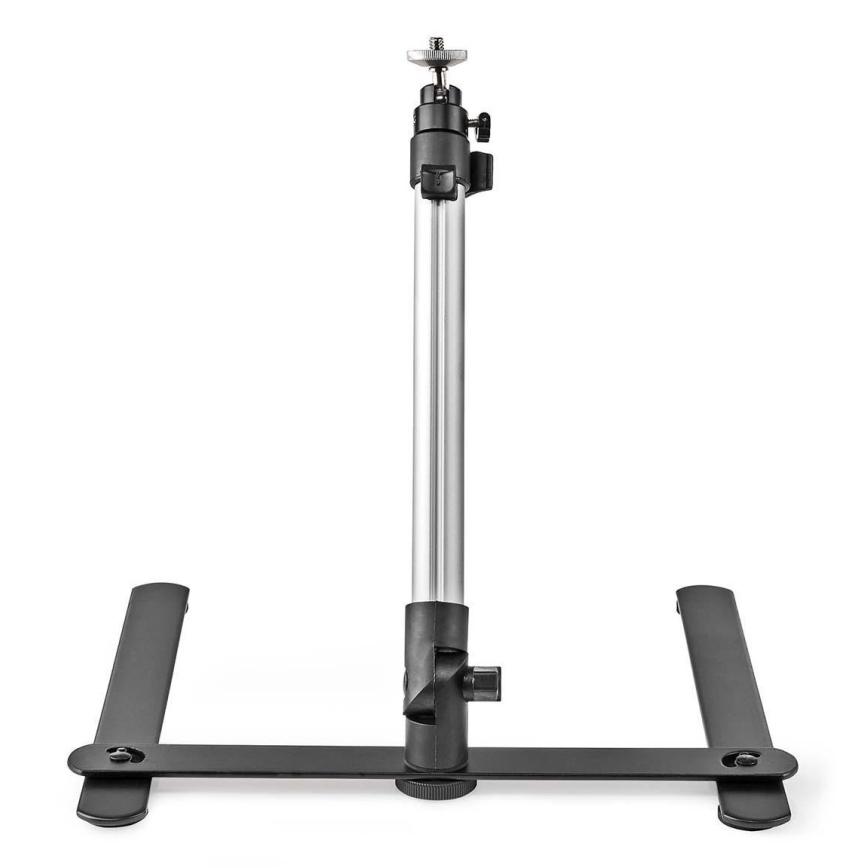 LED Prijenosni foto studio 2xGU10/5W/230V