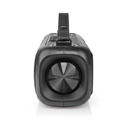 LED RGB Punjivi zvučnik 45W/3000 mAh IPX5
