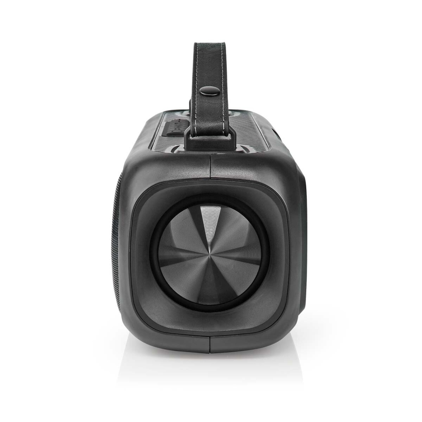 LED RGB Punjivi zvučnik 45W/3000 mAh IPX5