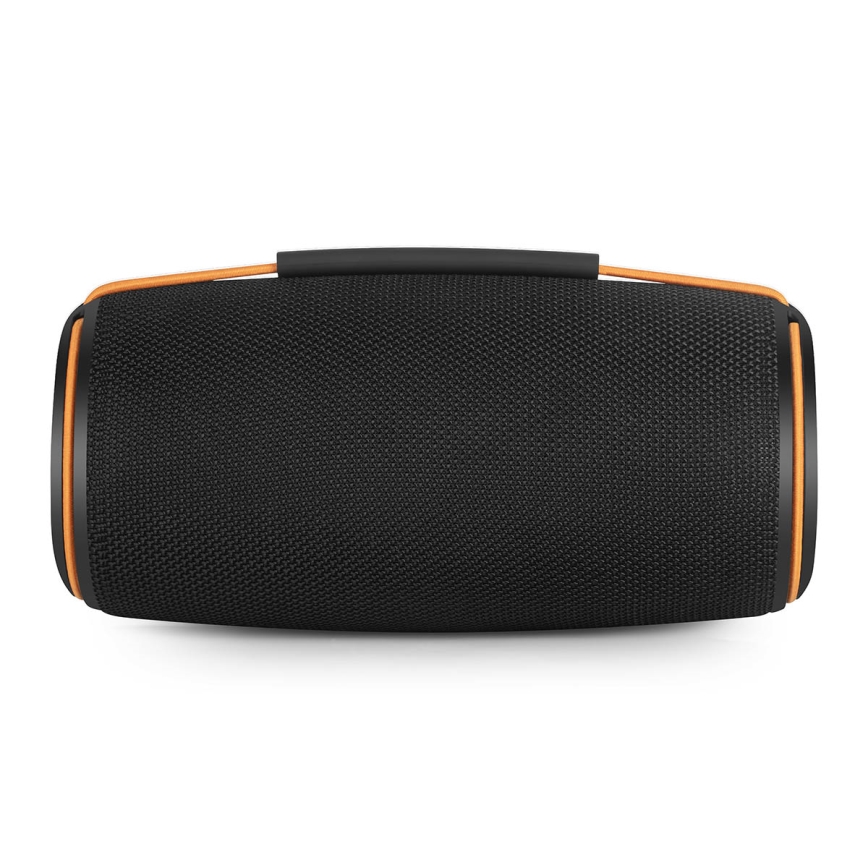 LED punjivi zvučnik 60W/2000 mAh IPX4 crni