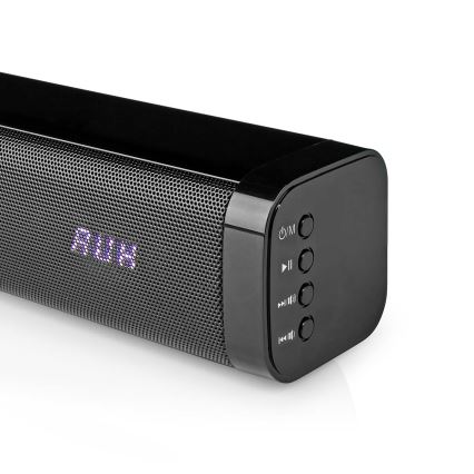 Soundbar 40W/230V + daljinski upravljač