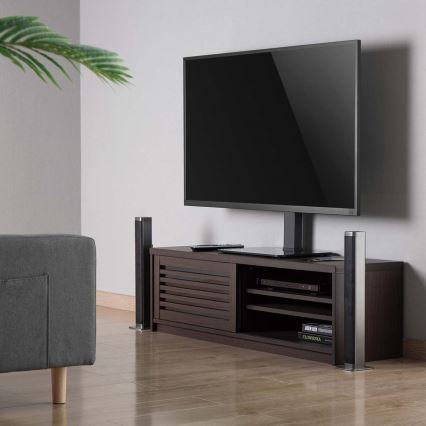 Rotirajući stalak za TV 37-70”