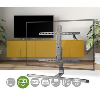 Stalak za TV Full Motion 37-75”