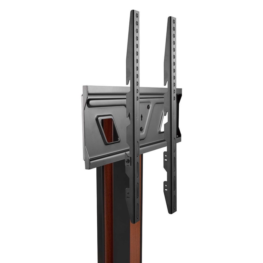 Podni stalak za TV 43-65” mahagonij