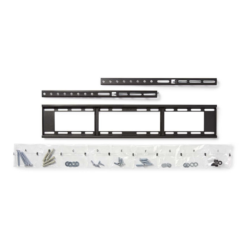 Zidni nosač za TV 37-70” max. 35 kg
