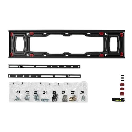 Zidni nosač za TV 37-70” max. 40 kg