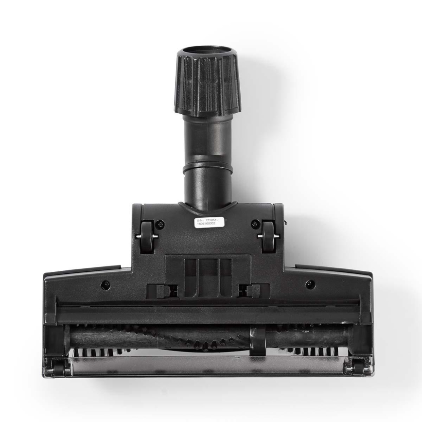 Turbo nastavak za usisavače s univerzalnim adapterom 30-40 mm