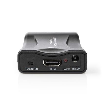 HDMI pretvarač HDMI-SCART