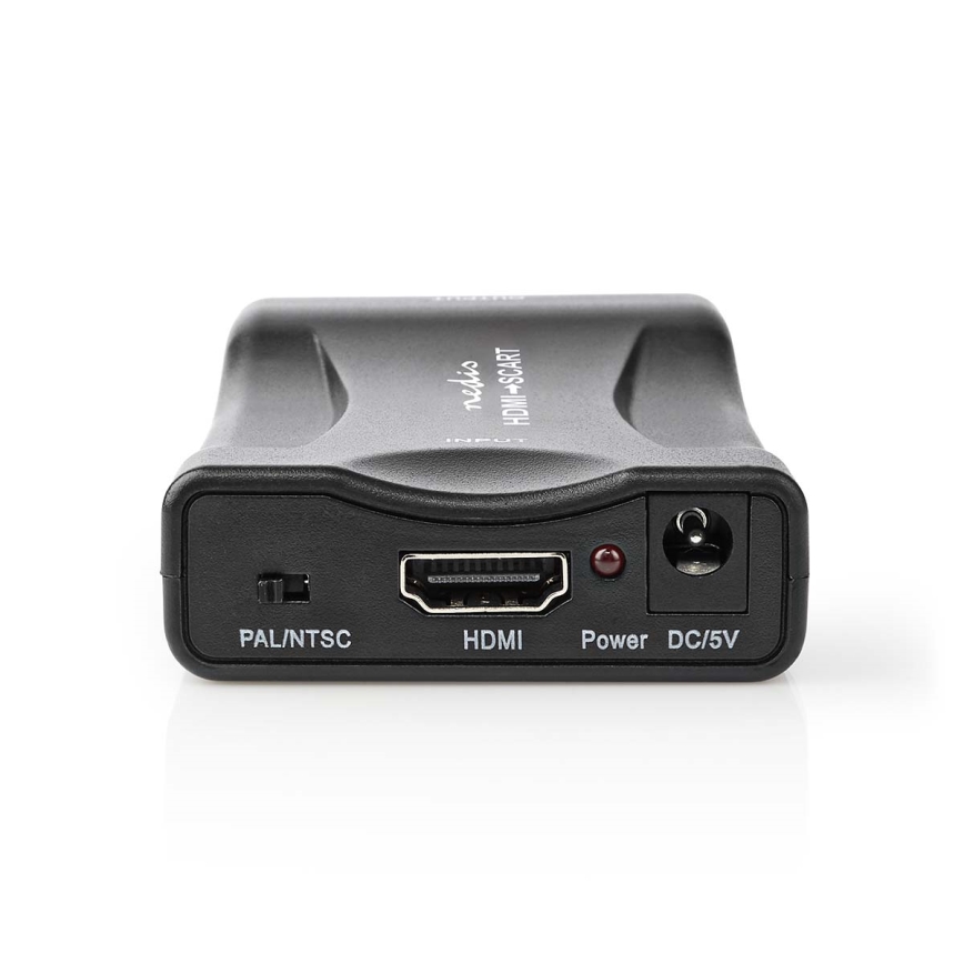 HDMI pretvarač HDMI-SCART