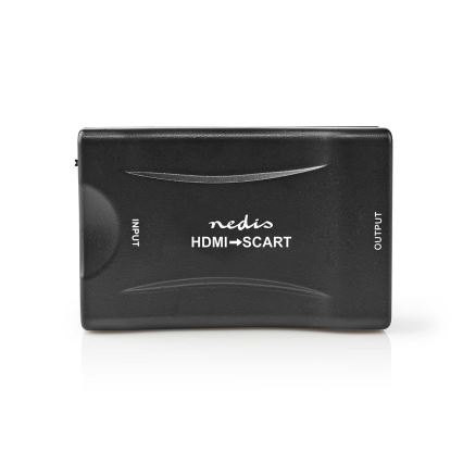 HDMI pretvarač HDMI-SCART
