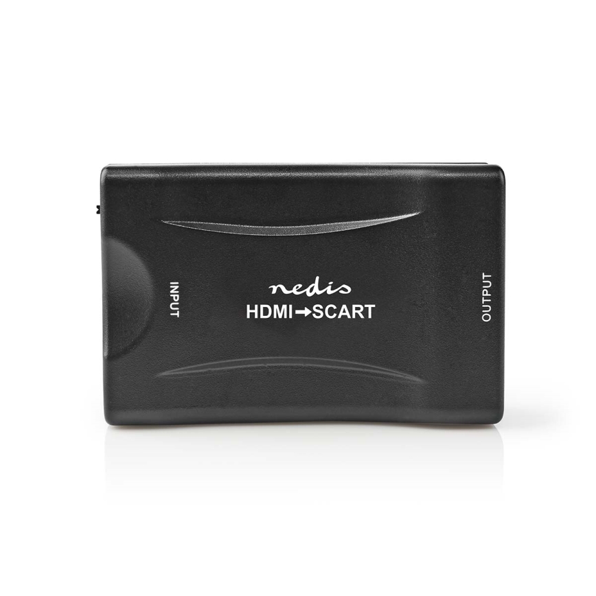 HDMI pretvarač HDMI-SCART