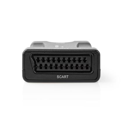 HDMI pretvarač HDMI-SCART