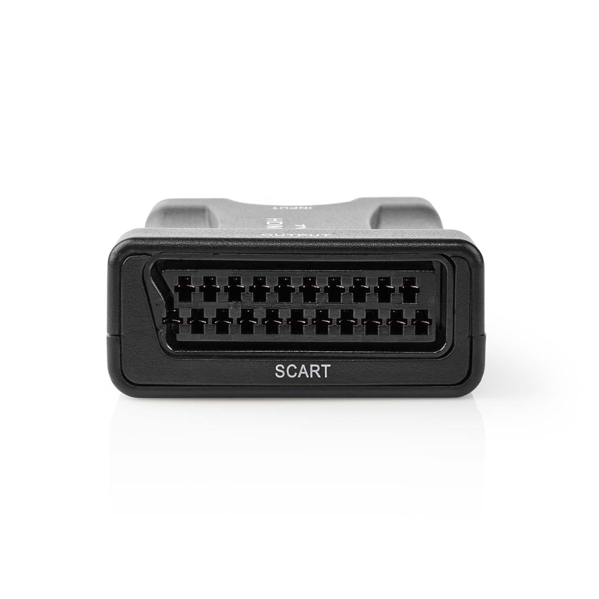 HDMI pretvarač HDMI-SCART