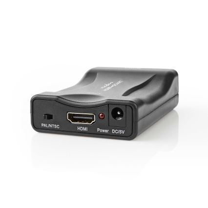 HDMI pretvarač HDMI-SCART