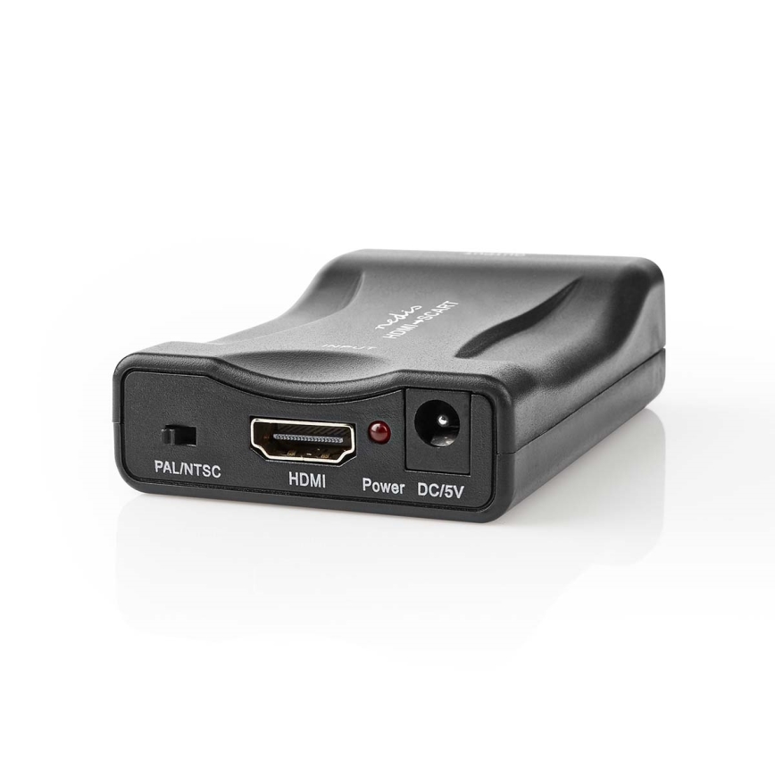 HDMI pretvarač HDMI-SCART