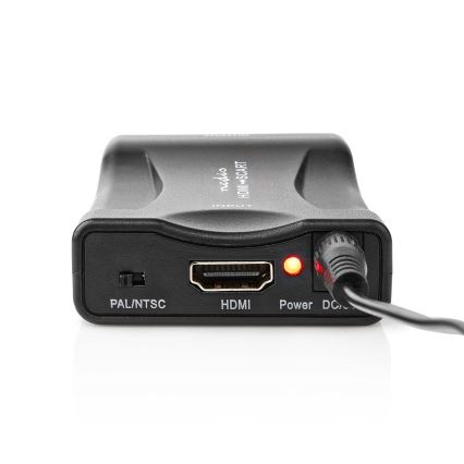 HDMI pretvarač HDMI-SCART