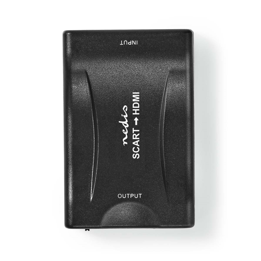 HDMI konverter SCART-HDMI