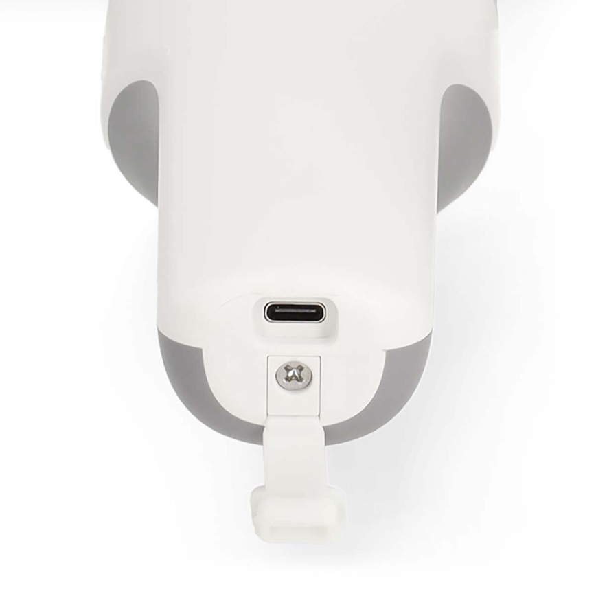 Punjač za prozore usisavač 12W/2200 mAh IPX4