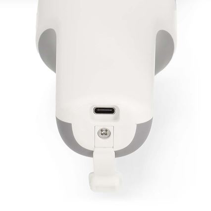 Punjivi usisivač za prozore 12W/2200 mAh IPX4