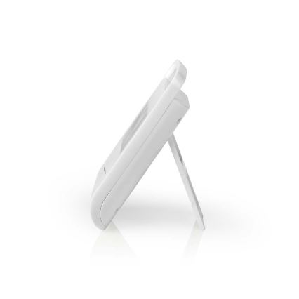 Unutarnji termometar s higrometrom 1xLR54
