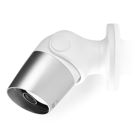 Vanjska pametna IP kamera LED/12V/FULL HD 1080p IP65