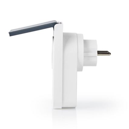 Vanjska pametna utičnica 3680W/TYPE/230V Wi-Fi IP44