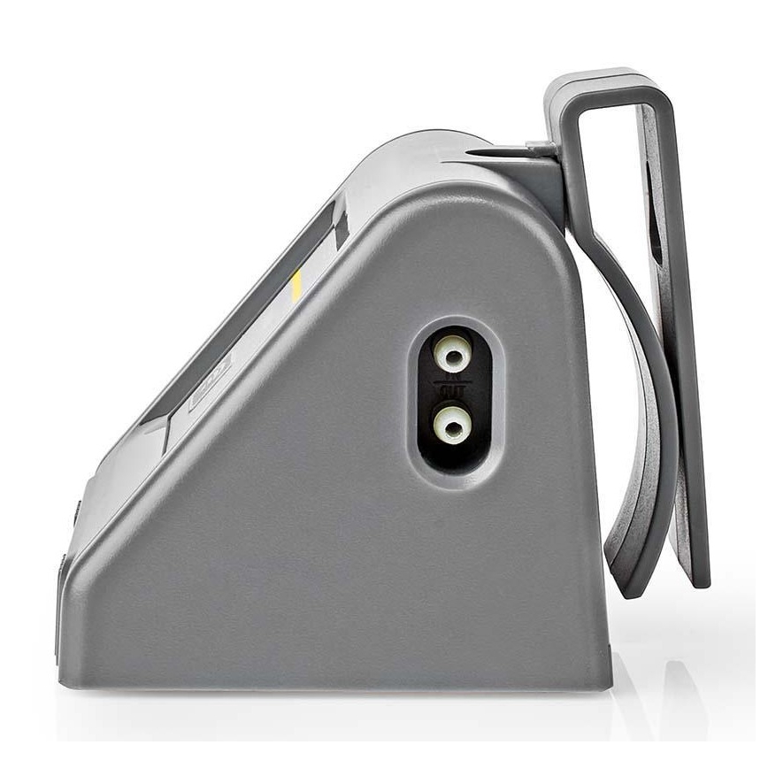 Pametna pumpa za vodu 4xAA Wi-Fi IPX3