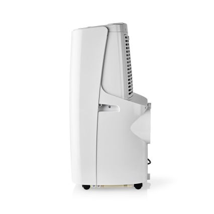 Pametna prijenosna klima uređaj 3u1 s kompletnom opremom 1357W/230V 12000 BTU Wi-Fi + daljinski upravljač