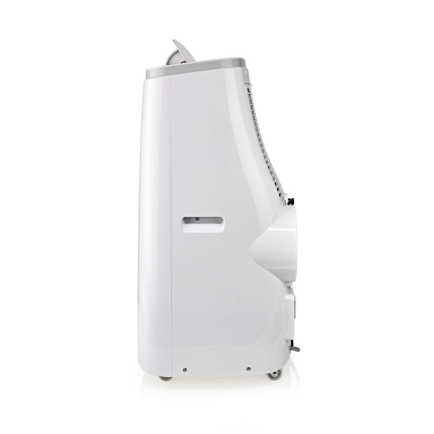 Pametni mobilni klima uređaj 3u1 sa svom dodatnom opremom 1800W/230V 16000 BTU Wi-Fi + daljinski upravljač