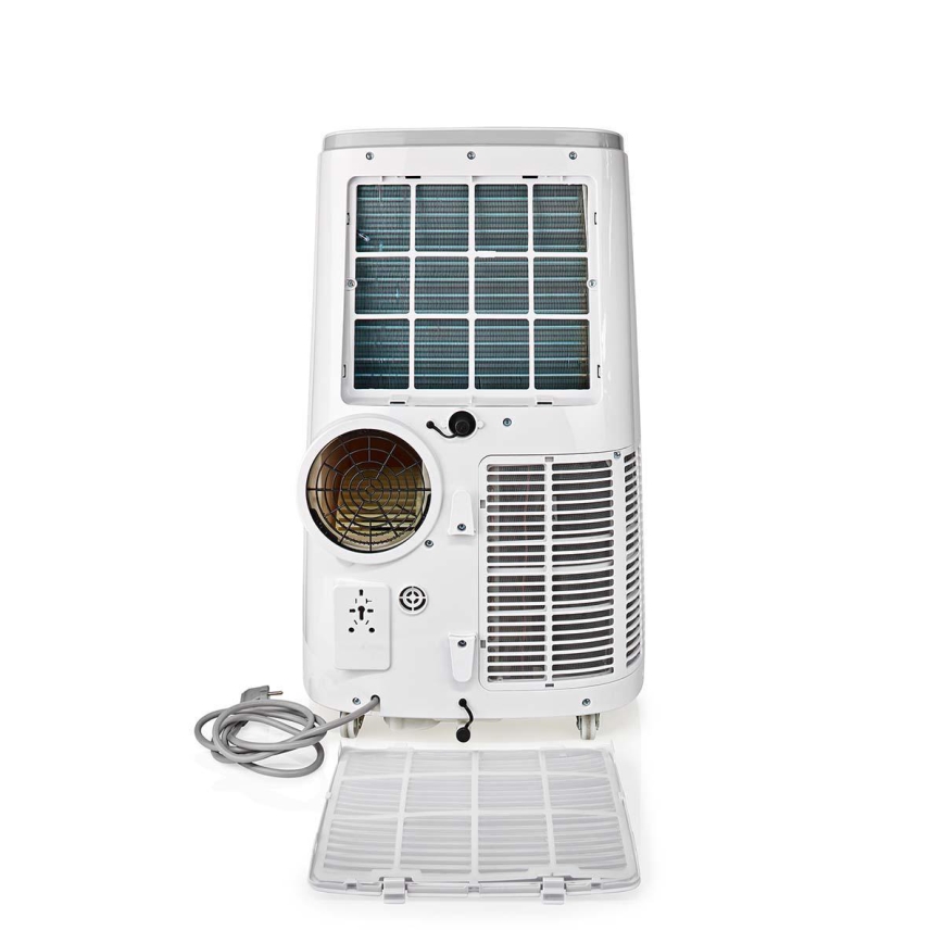 Pametni mobilni klima uređaj 3u1 sa svom dodatnom opremom 1800W/230V 16000 BTU Wi-Fi + daljinski upravljač