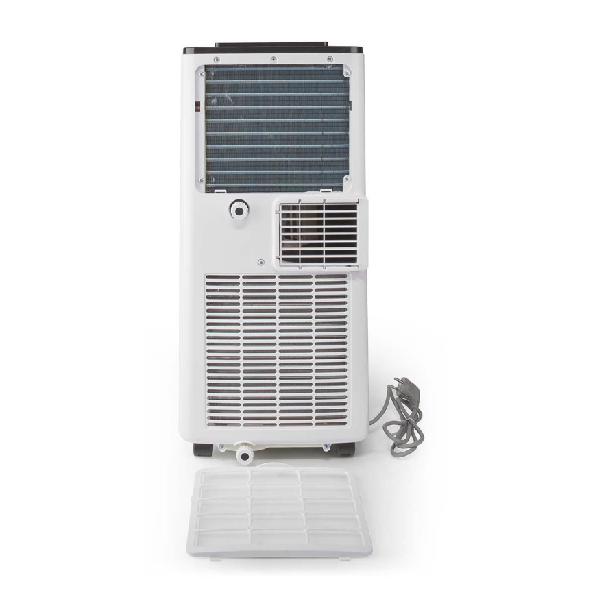 Pametni mobilni klima uređaj 3u1 s kompletnom dodatnom opremom 792W/230V 7000 BTU Wi-Fi + DU