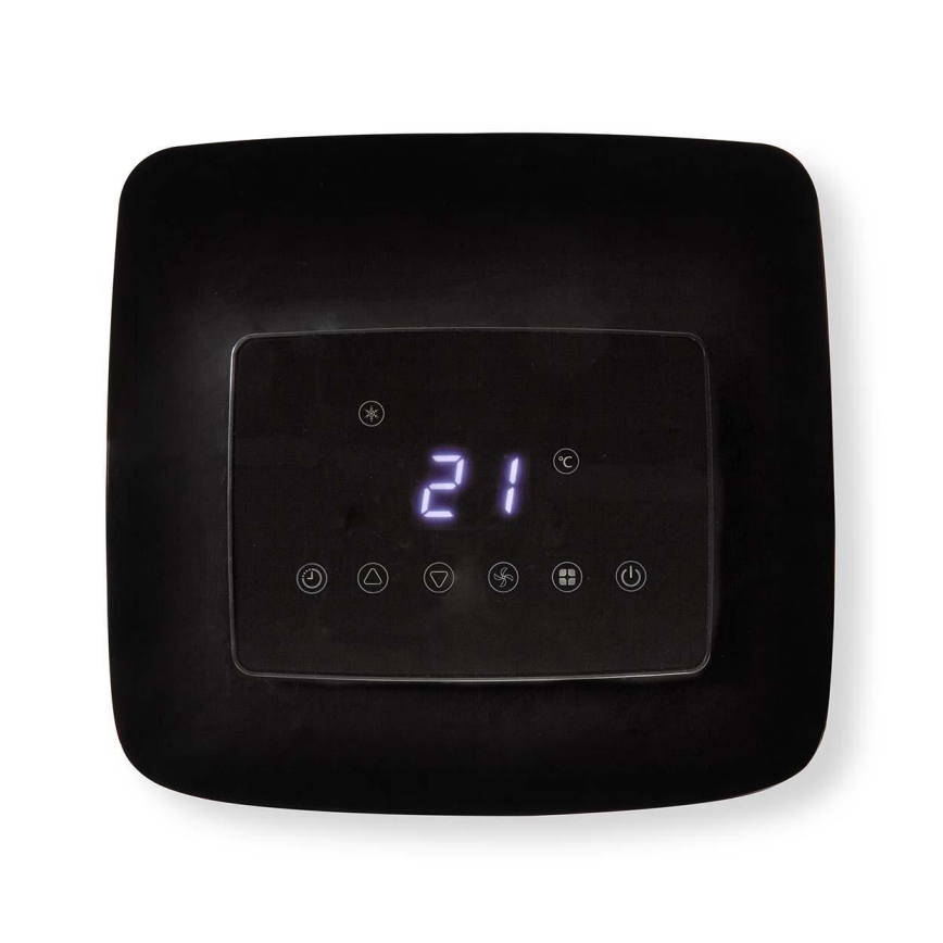 Pametni mobilni klima uređaj 3u1 s kompletnom dodatnom opremom 792W/230V 7000 BTU Wi-Fi + DU