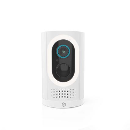 Pametna kamera 3MP Full HD 1296p 6700 mAh Wi-Fi Tuya IP65