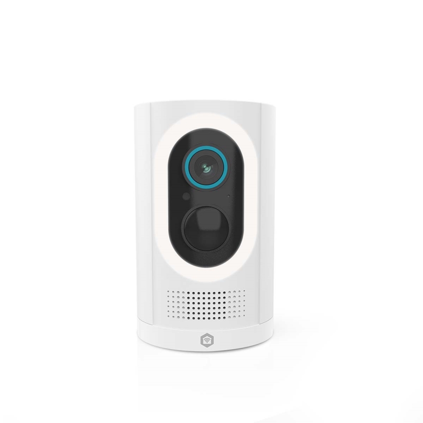 Pametna kamera 3MP Full HD 1296p 6700 mAh Wi-Fi Tuya IP65