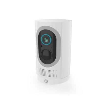 Pametna kamera 3MP Full HD 1296p 6700 mAh Wi-Fi Tuya IP65