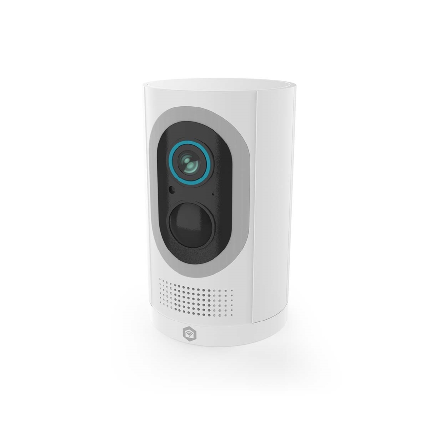 Pametna kamera 3MP Full HD 1296p 6700 mAh Wi-Fi Tuya IP65