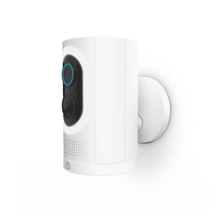 Pametna kamera 3MP Full HD 1296p 6700 mAh Wi-Fi Tuya IP65