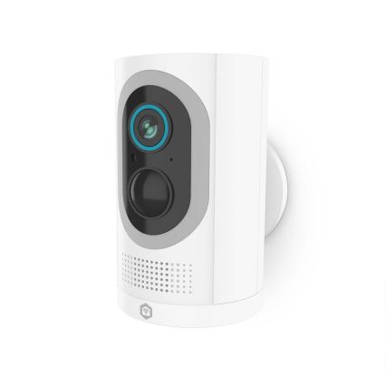 Pametna kamera 3MP Full HD 1296p 6700 mAh Wi-Fi Tuya IP65