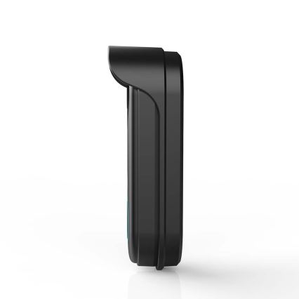 Pametno videozvono sa senzorom pokreta SmartLife 5V Full HD 1080p IP54 Wi-Fi Tuya