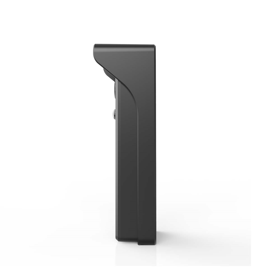 Video zvono sa senzorom pokreta SmartLife 4400 mAh Full HD 1296p IP44 Wi-Fi Tuya