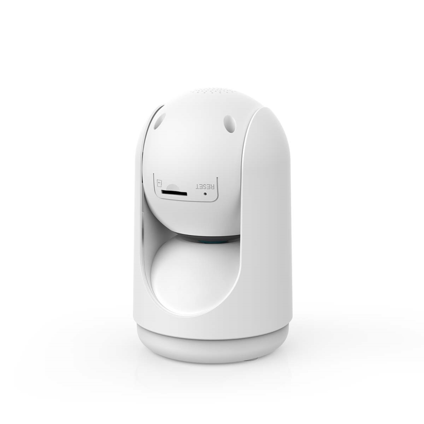 Pametna kamera Smartlife 5V 3MP Full HD 1296p Wi-Fi Tuya