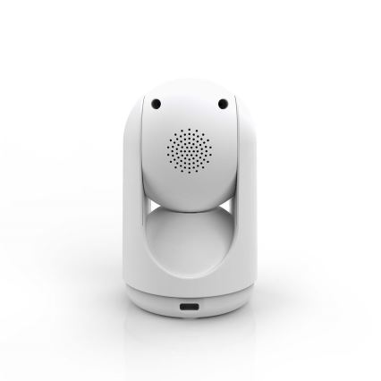 Pametna kamera Smartlife 5V 3MP Full HD 1296p Wi-Fi Tuya